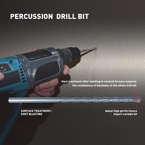 Drill Bit