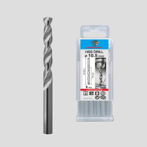 Drill Bit